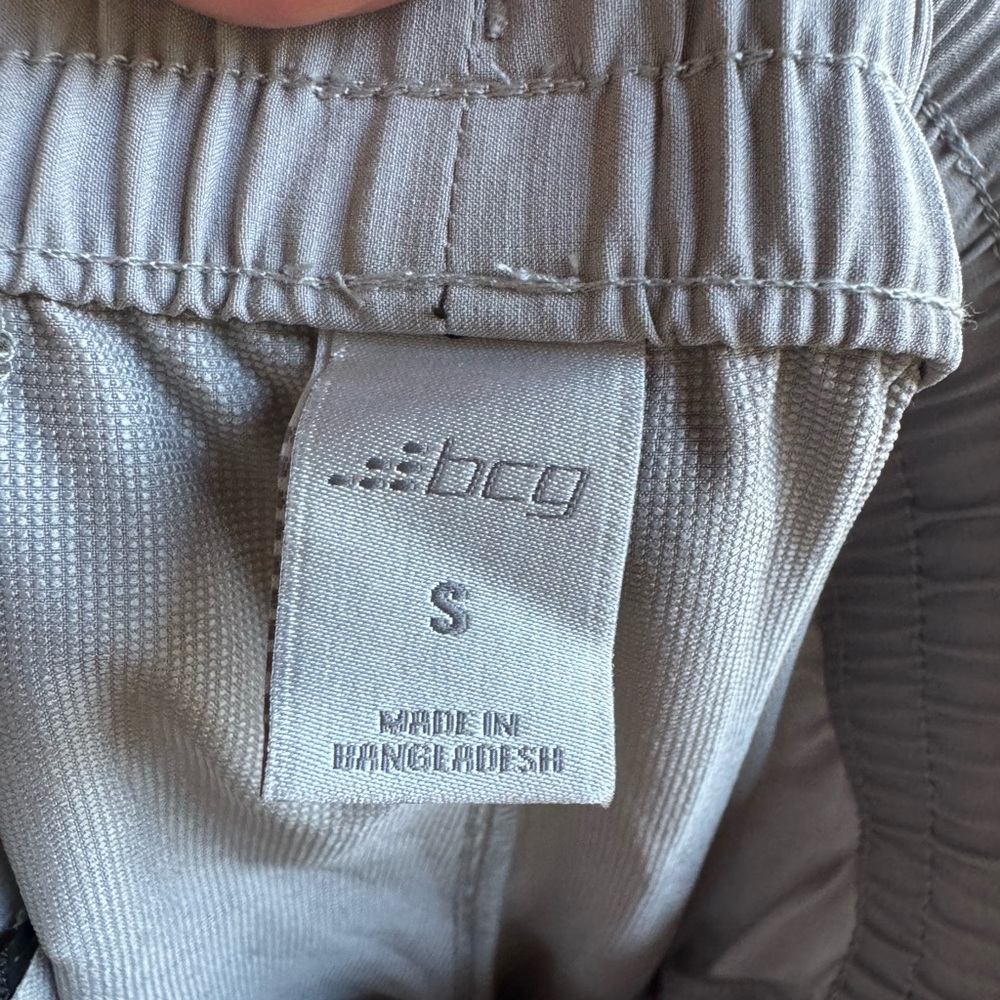 BCG lightweight joggers - Picture 4 of 5